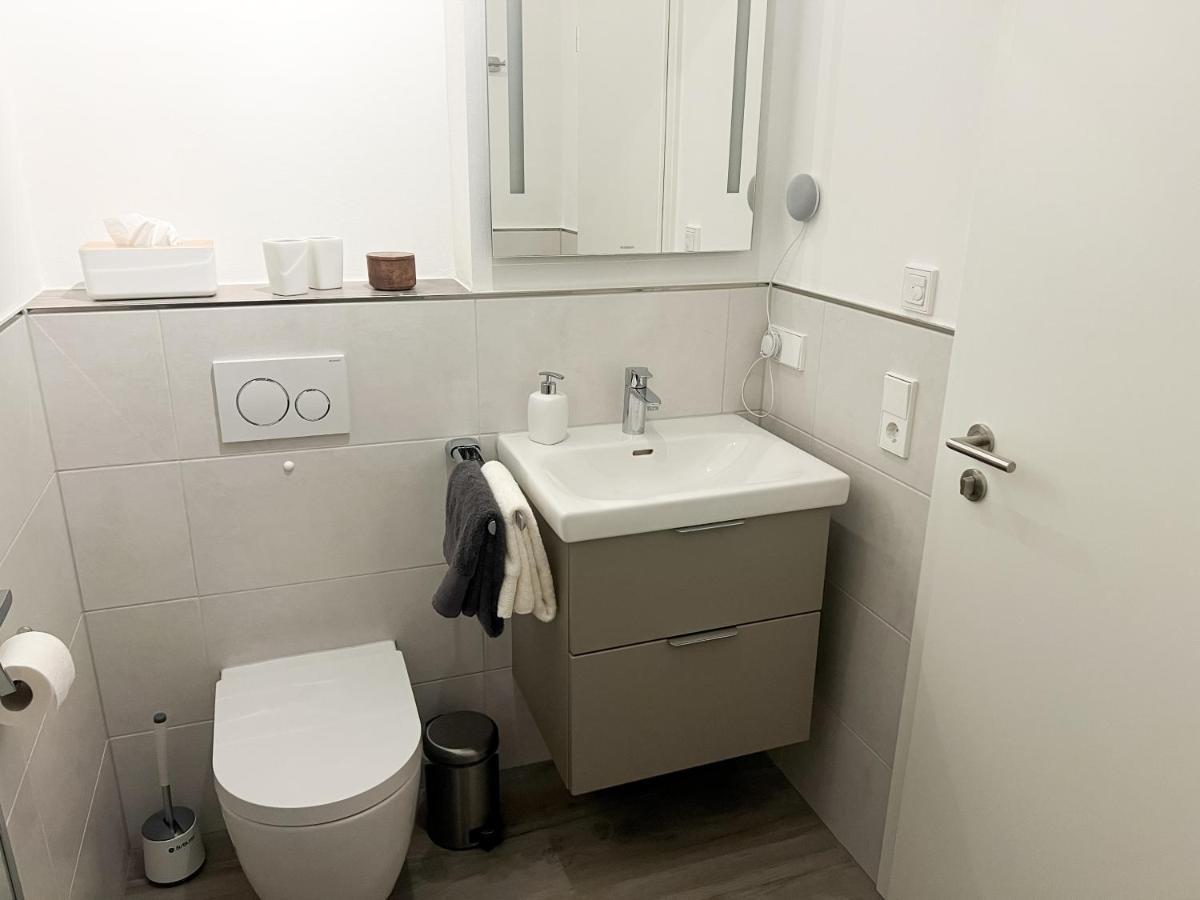 Wohnung Alpenblick Hoechenschwand Bagian luar foto