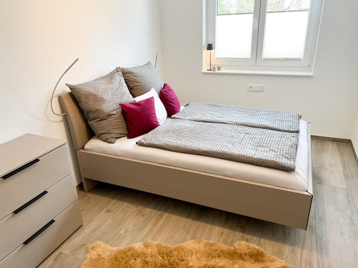 Wohnung Alpenblick Hoechenschwand Bagian luar foto