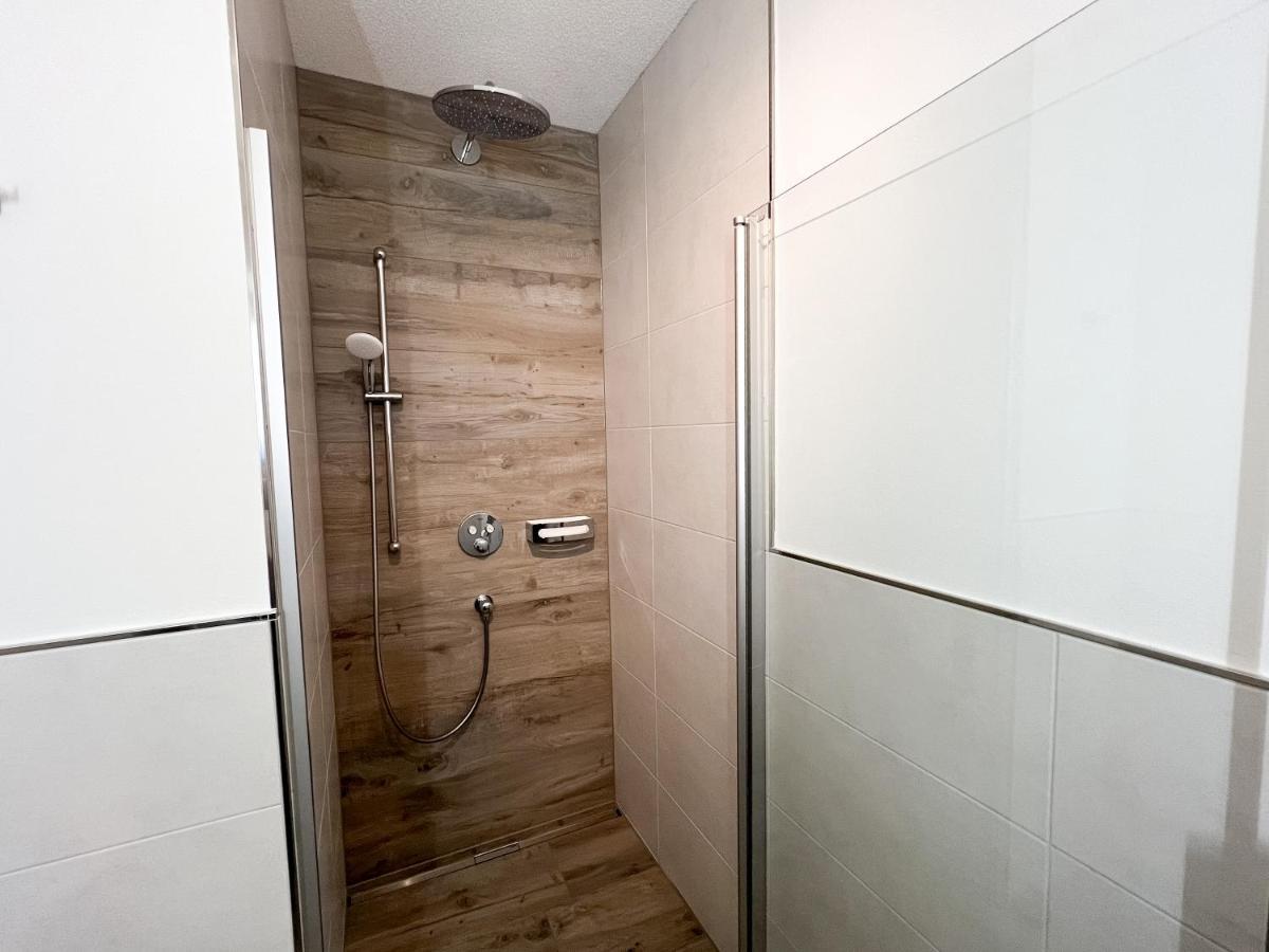 Wohnung Alpenblick Hoechenschwand Bagian luar foto