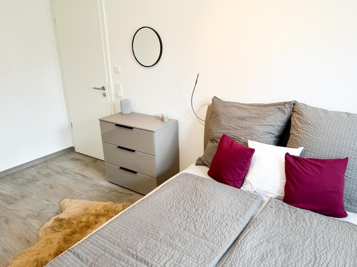 Wohnung Alpenblick Hoechenschwand Bagian luar foto